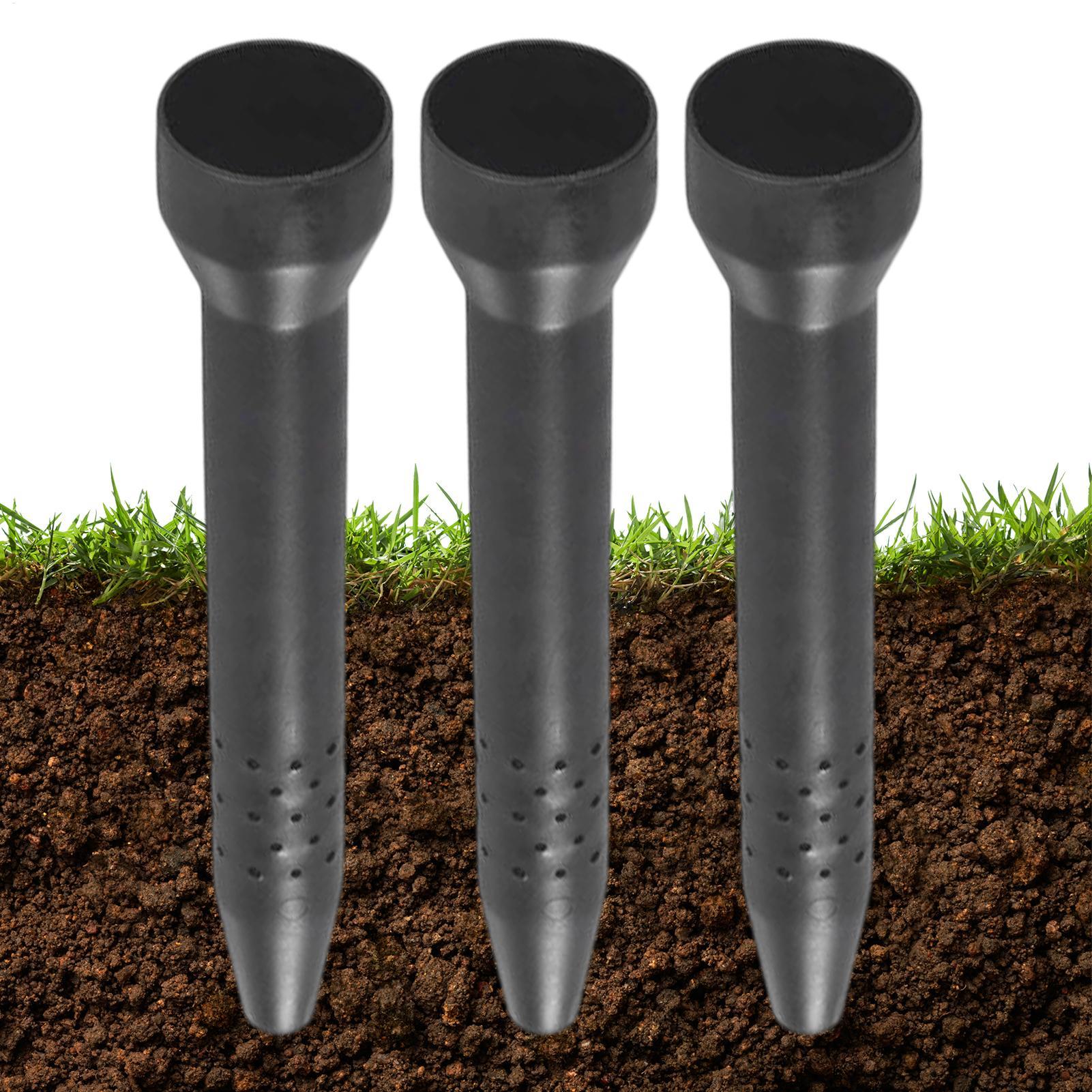 Smart Garden Home - Garden Watering Spikes 3 Pack Root