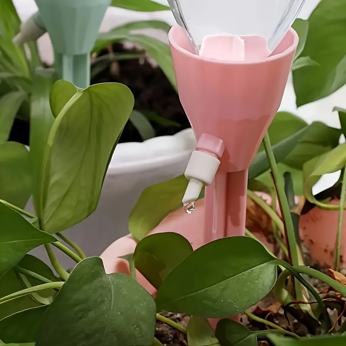 Smart Garden Furniture - 10PCS Automatic Plant Drip Irrigation Kit