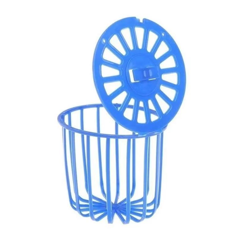 Cute Parrot Feeder Hanging Bas - Smart Garden Kitchen 评论和价格