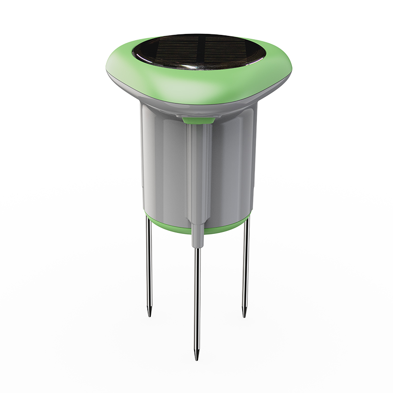Solar Soil Sensor Tuya Smart A - Smart Garden Products 评论和价格