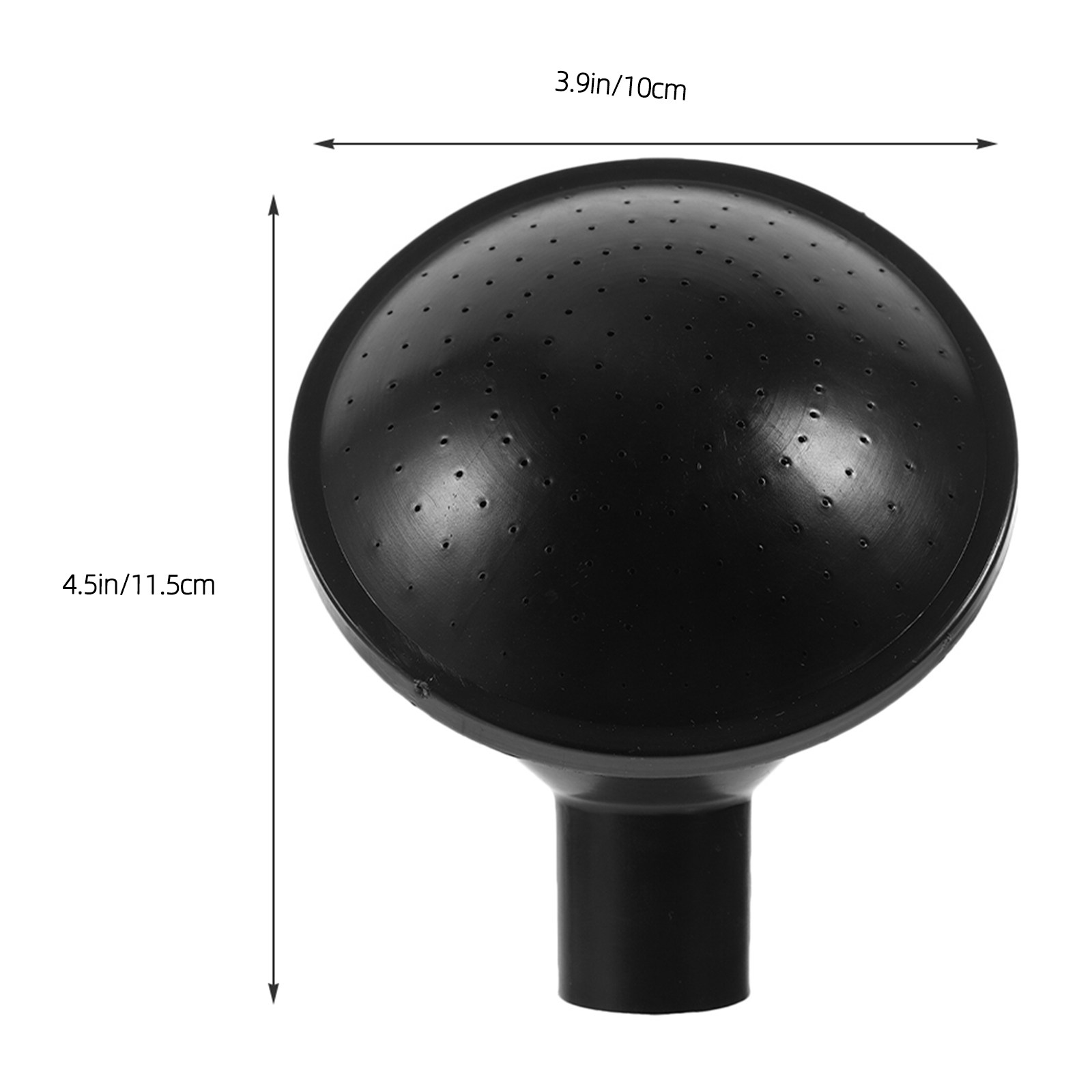 2Pcs Water Can Sprinkler Head  - Smart Garden Home 评论和价格