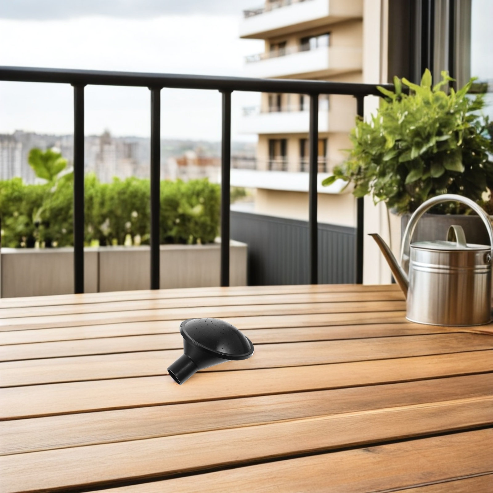 2Pcs Water Can Sprinkler Head  - Smart Garden Home 评论和价格