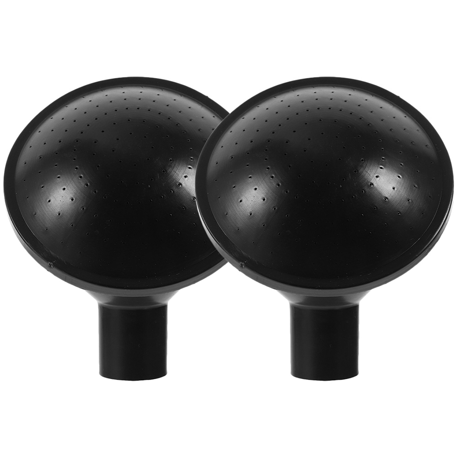 2Pcs Water Can Sprinkler Head  - Smart Garden Home 评论和价格