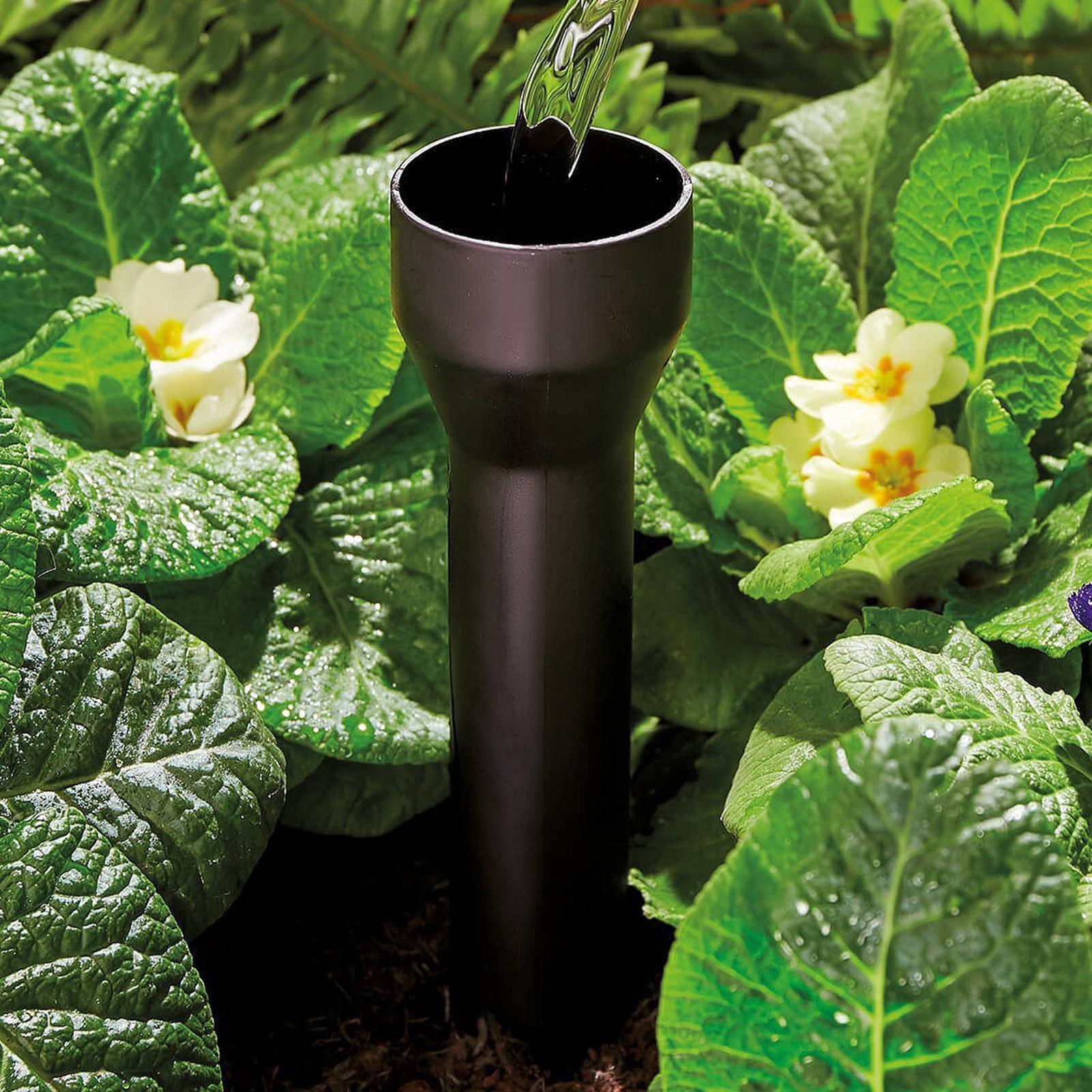 Garden Watering Spikes 3 Pack  - Smart Garden Home 评论和价格