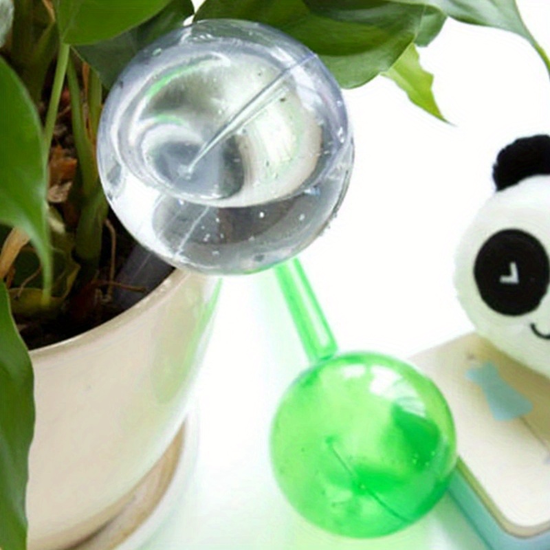6PCS Indoor Plants Self Wateri - Smart Garden Furniture 评论和价格