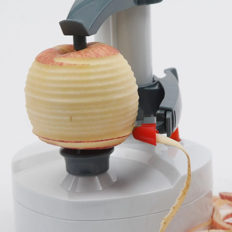Automatic Rotating Apple Peele - Smart Garden Kitchen 评论和价格