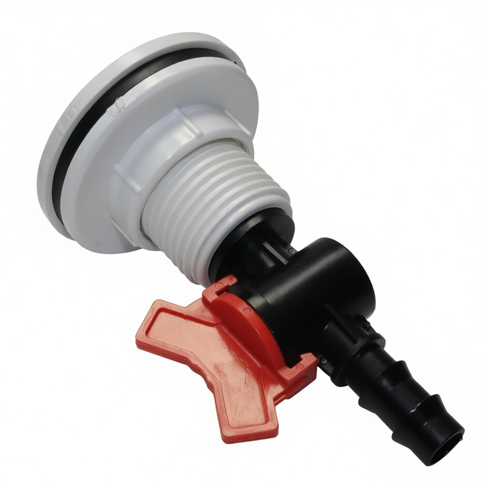 2Pcs Kit Garden Irrigation 3/4 - Smart Garden Furniture 评论和价格