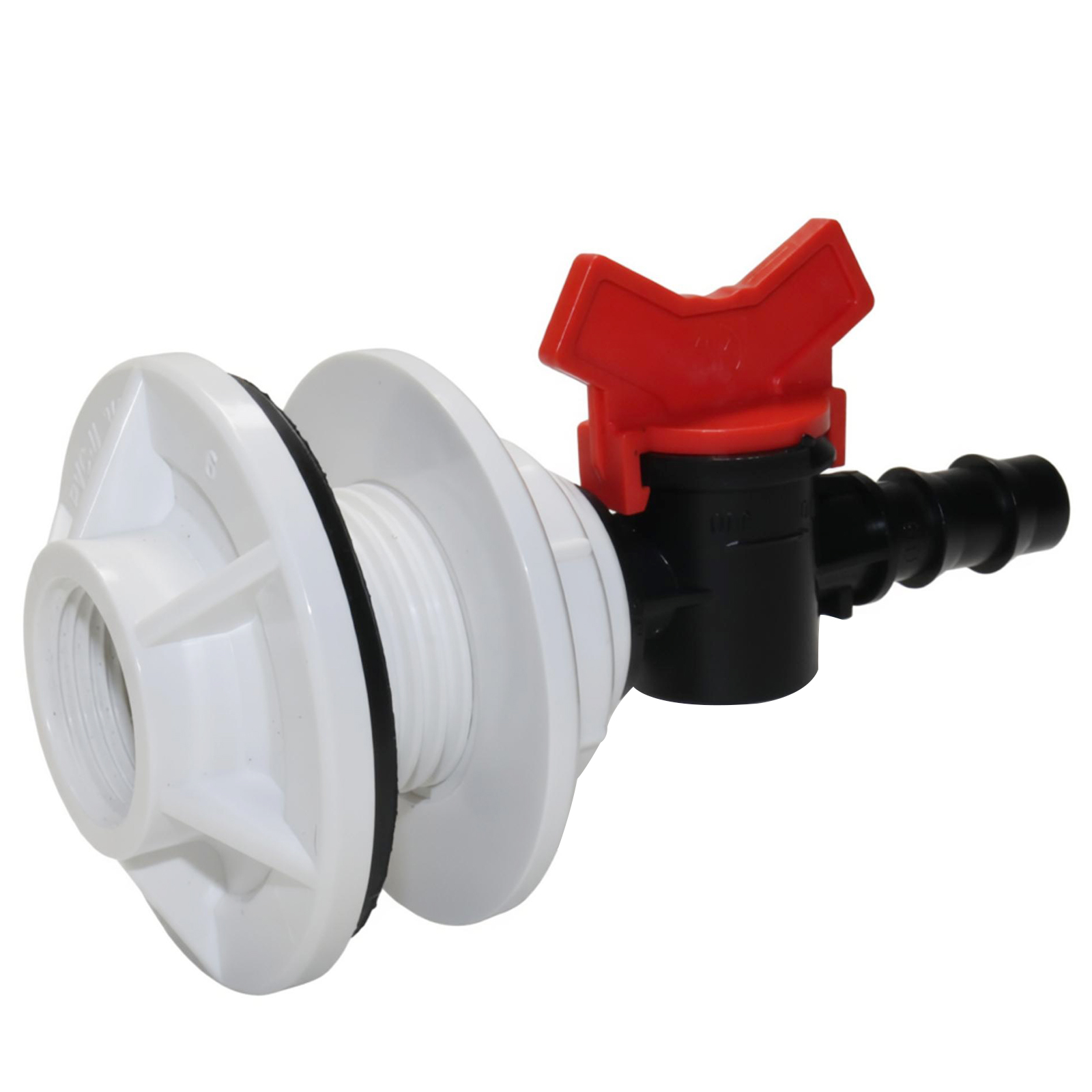 2Pcs Kit Garden Irrigation 3/4 - Smart Garden Furniture 评论和价格