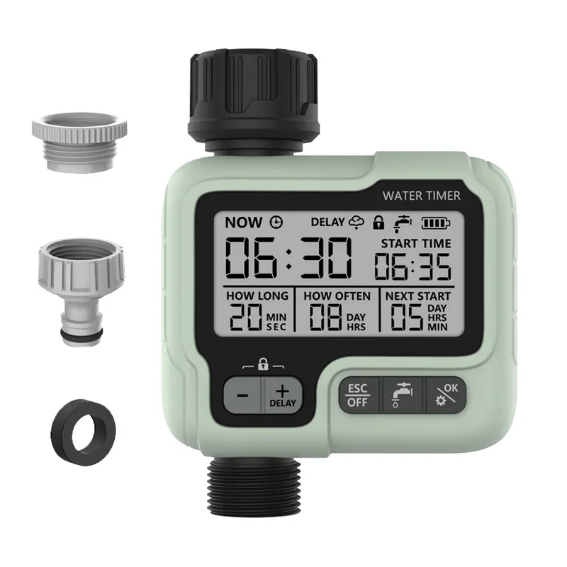 Automatic Watering Device Gard - Smart Garden Home 评论和价格