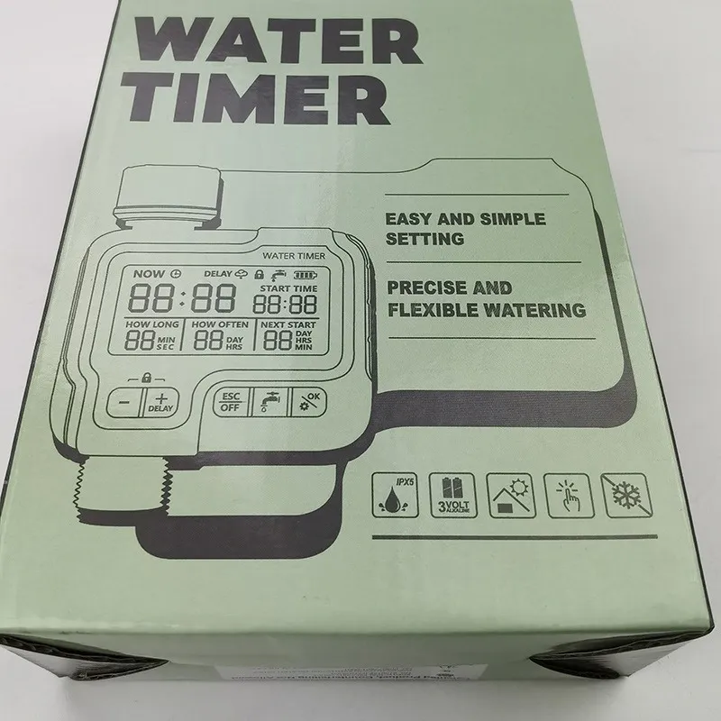 Automatic Watering Device Gard - Smart Garden Home 评论和价格