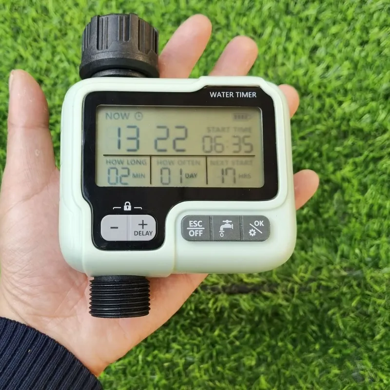 Automatic Watering Device Gard - Smart Garden Home 评论和价格