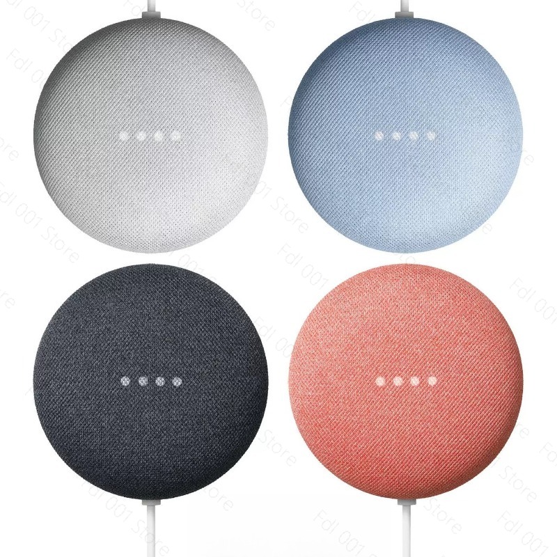 Smart Speaker for Google Home  - Google Speaker Nest Hub 评论和价格