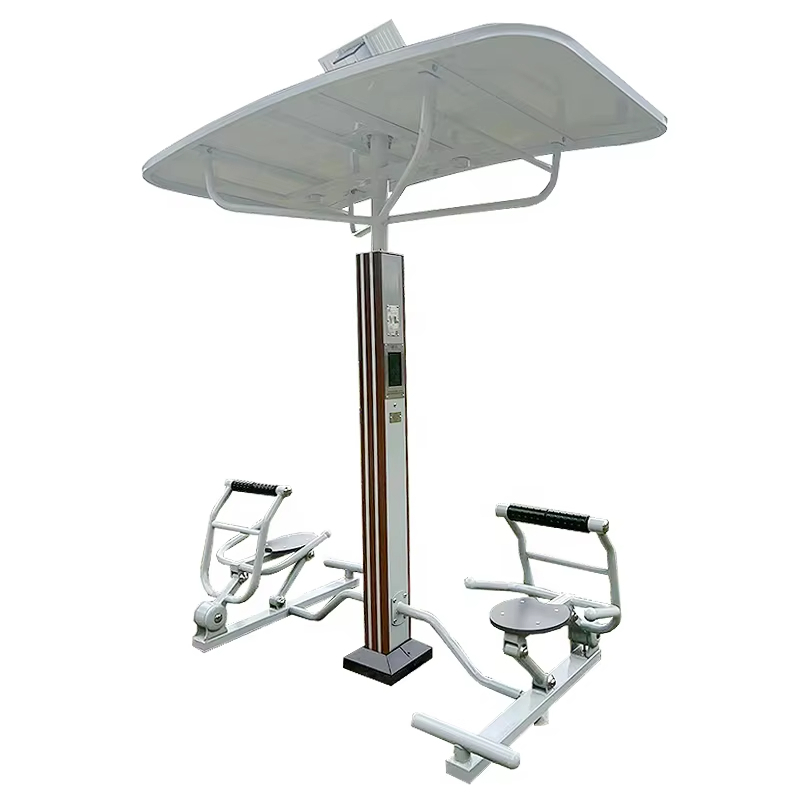Steel Smart Kids Outdoor Fitne - Smart Garden For Kids 评论和价格