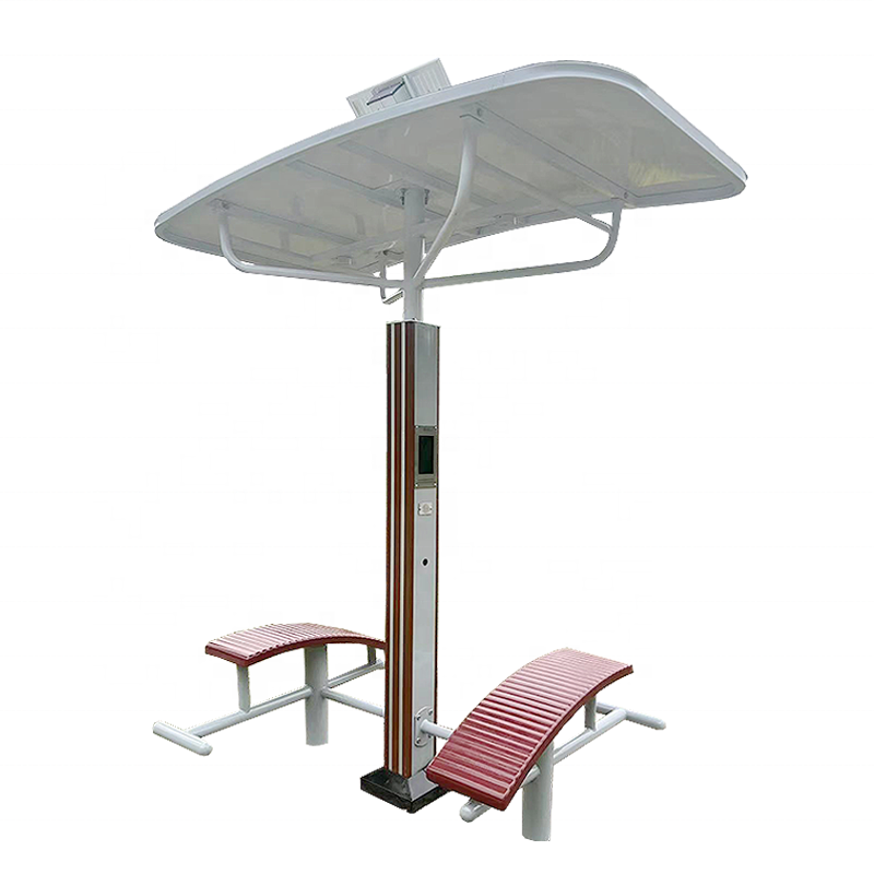Steel Smart Kids Outdoor Fitne - Smart Garden For Kids 评论和价格