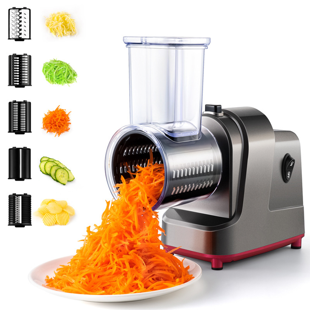 LMETJMA 250W 5 in 1 Electric V - Smart Garden Kitchen 评论和价格