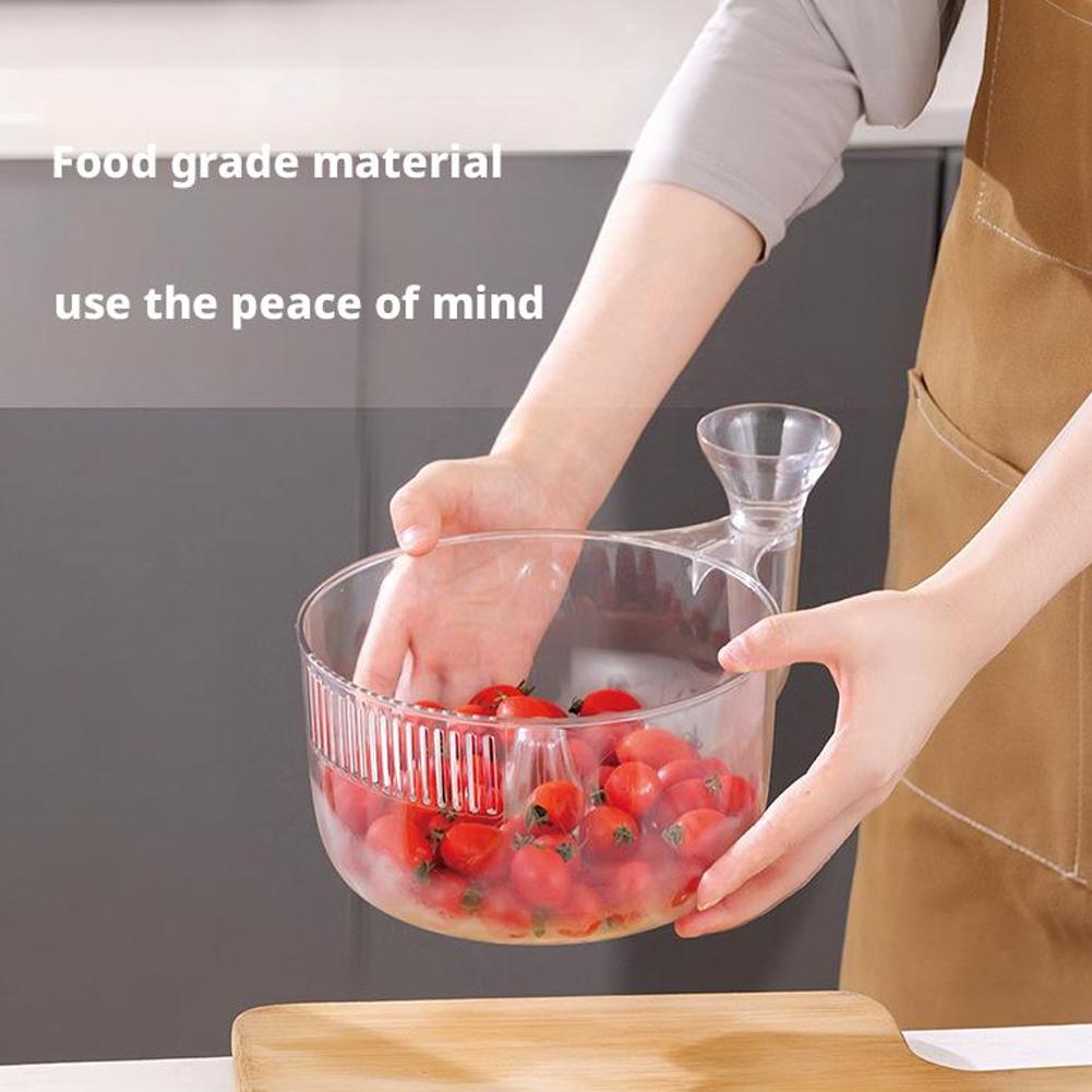 Automatic Fruit Washer Automat - Smart Garden Kitchen 评论和价格
