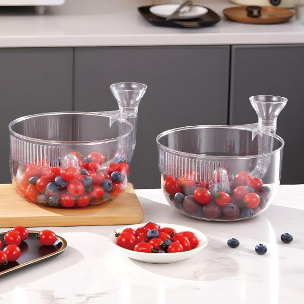 Automatic Fruit Washer Automat - Smart Garden Kitchen 评论和价格