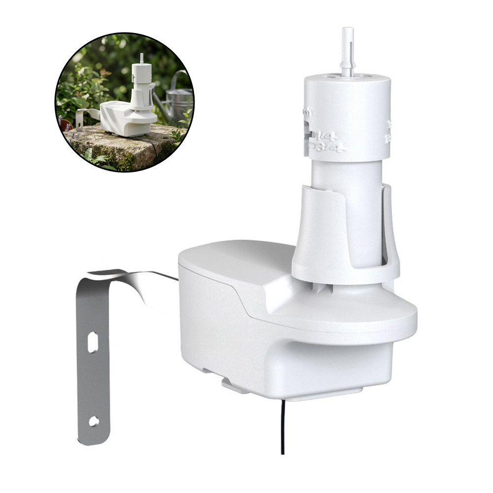 Wired For Smart Rainfall Senso - Smart Garden Home 评论和价格