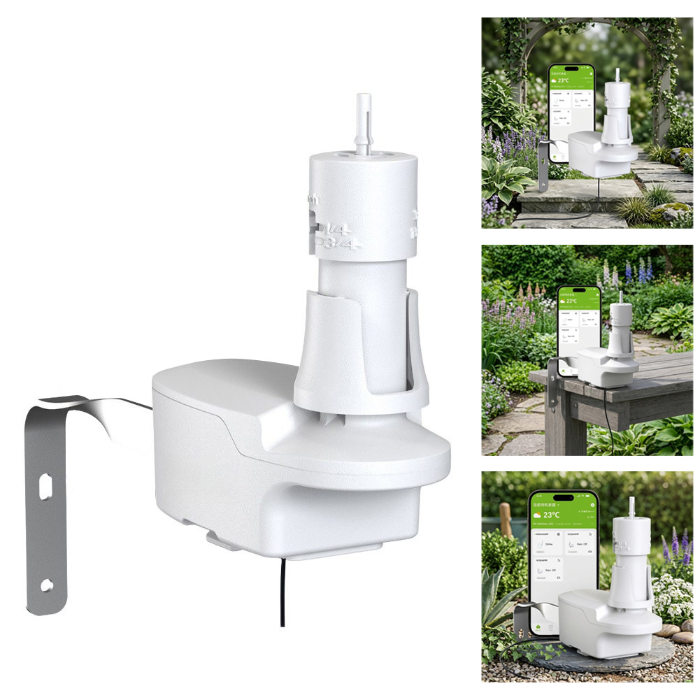 Wired For Smart Rainfall Senso - Smart Garden Home 评论和价格