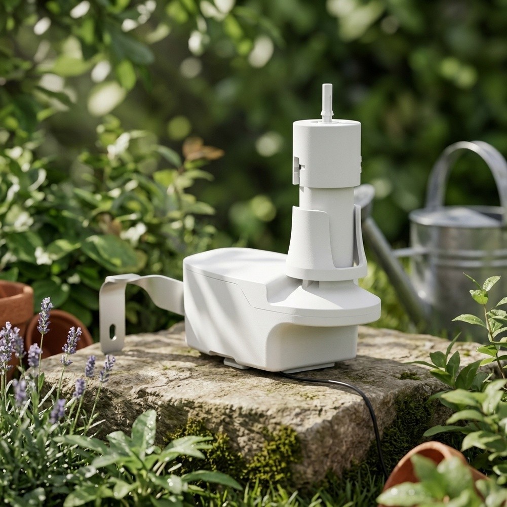 Wired For Smart Rainfall Senso - Smart Garden Home 评论和价格