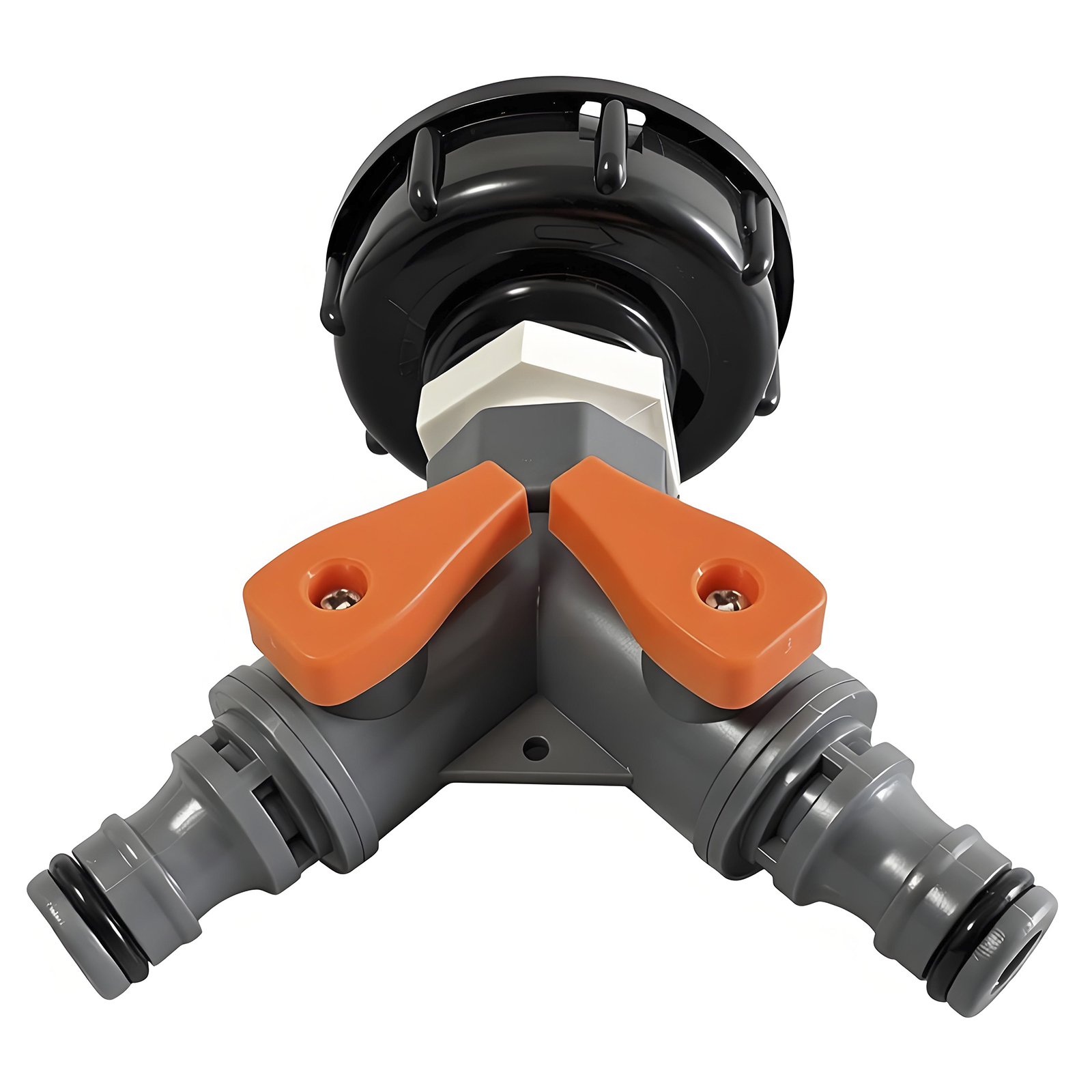 IBC S60*6 Water tank adapter G - Smart Garden Furniture 评论和价格