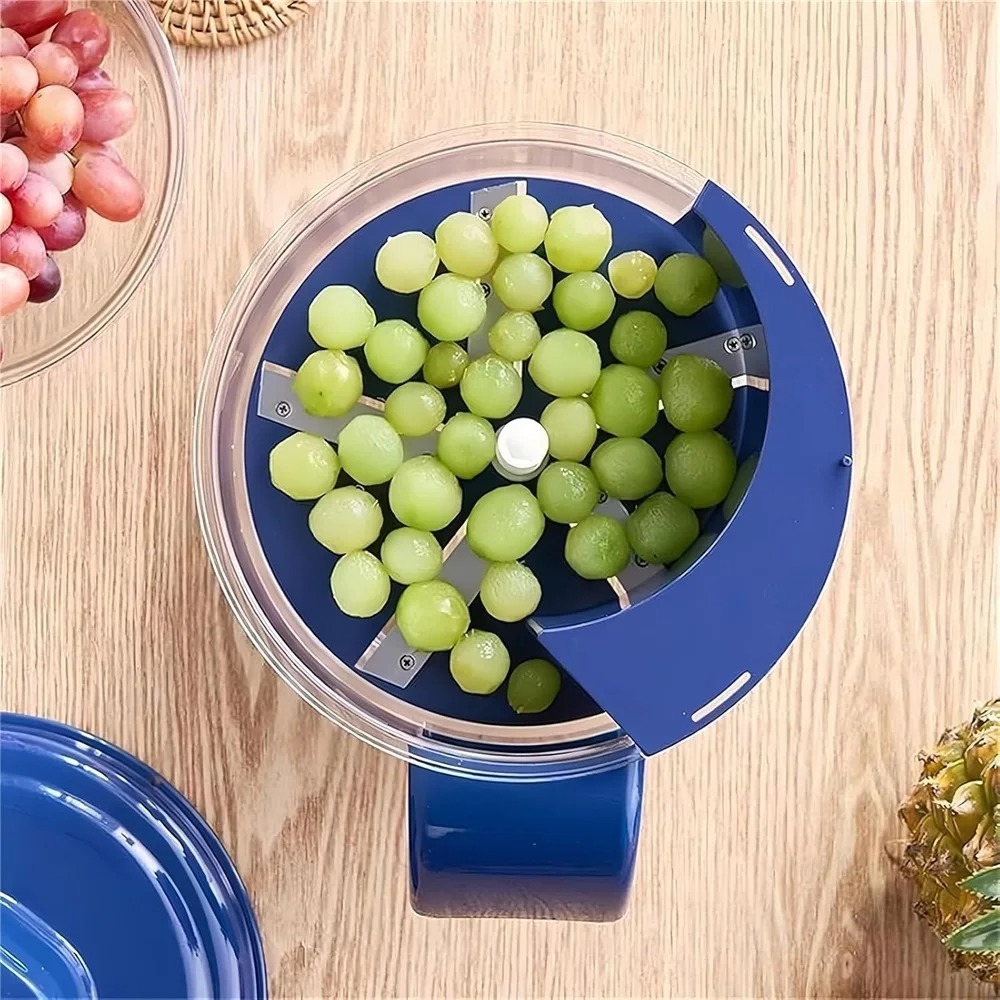 Electric Grape Peeler, New Aut - Smart Garden Kitchen 评论和价格