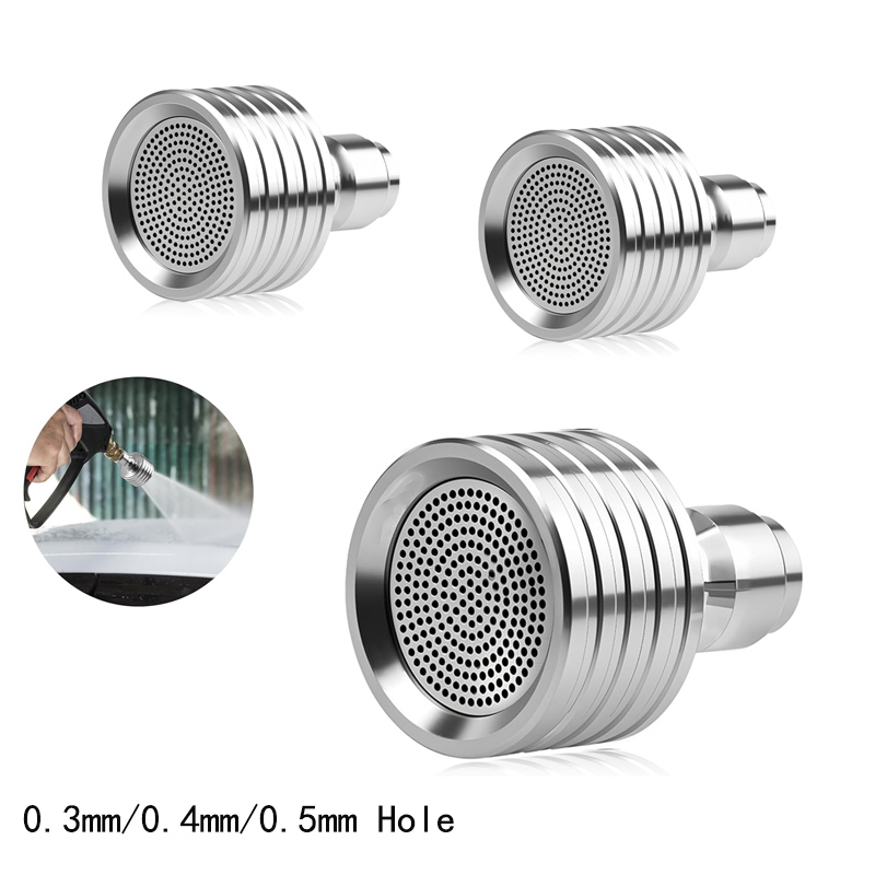 Pressure Washer Nozzle, with 1 - Smart Garden Furniture 评论和价格