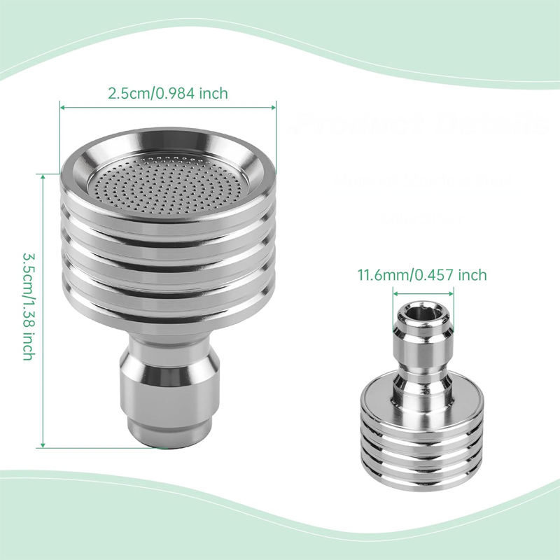 Pressure Washer Nozzle, with 1 - Smart Garden Furniture 评论和价格