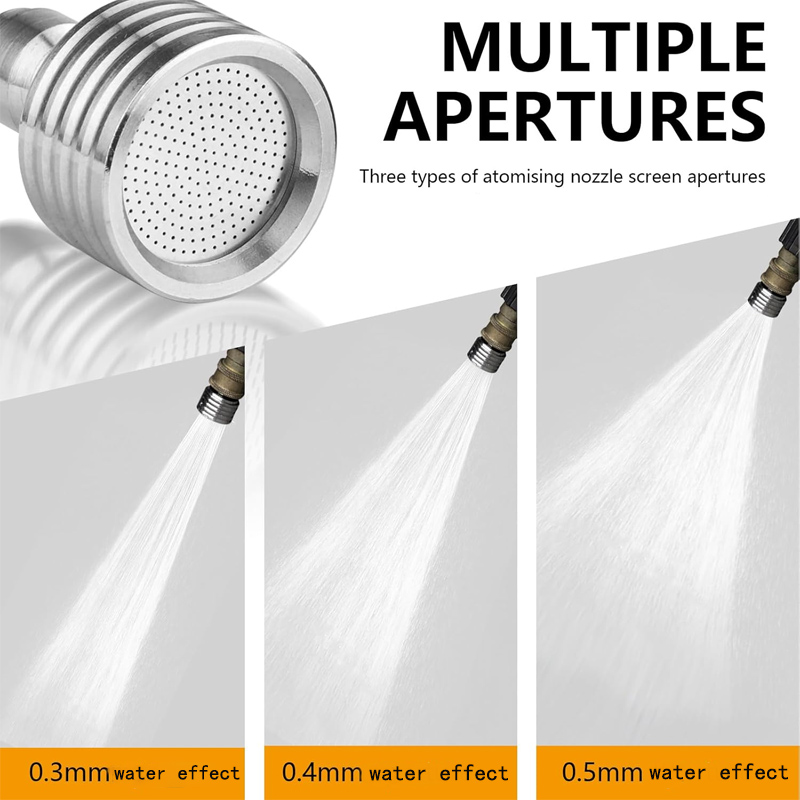 Pressure Washer Nozzle, with 1 - Smart Garden Furniture 评论和价格