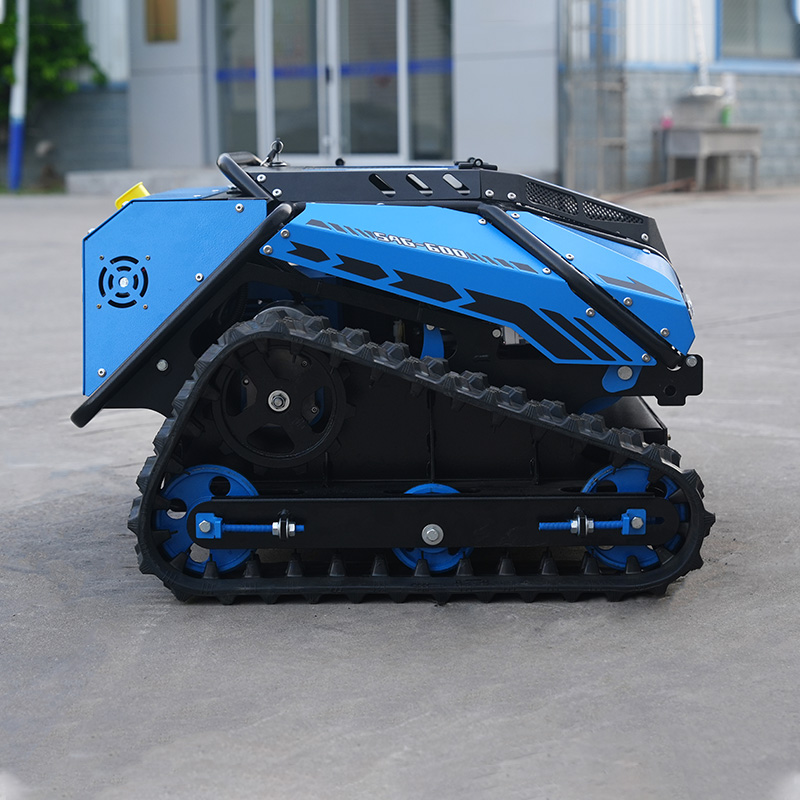 Robot Lawn Mower with Lidar Ca - Smart Garden Home 评论和价格