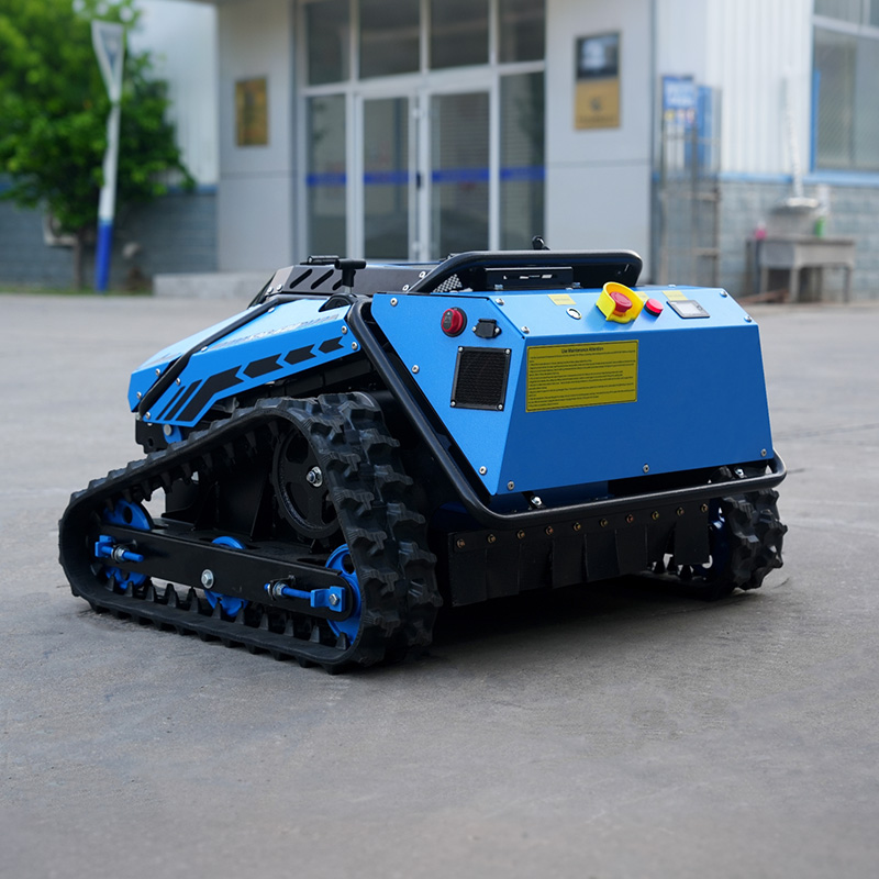 Robot Lawn Mower with Lidar Ca - Smart Garden Home 评论和价格