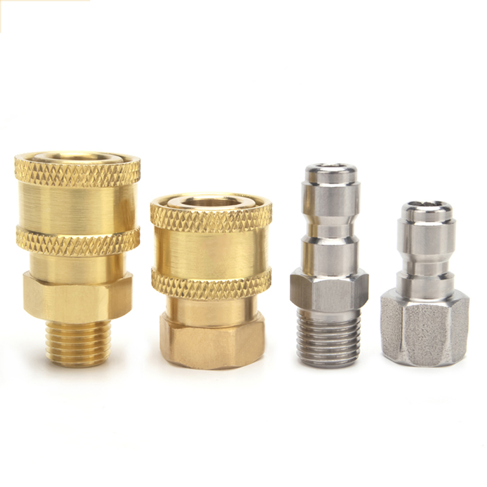 Pressure Washer Connector Coup - Smart Garden Furniture 评论和价格