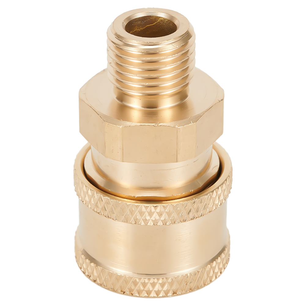 Pressure Washer Connector Coup - Smart Garden Furniture 评论和价格