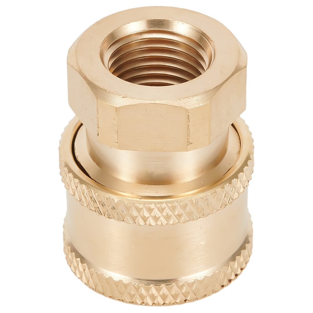 Pressure Washer Connector Coup - Smart Garden Furniture 评论和价格