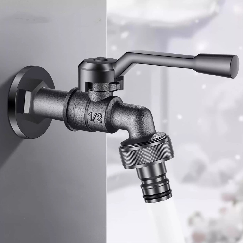 1 Pcs Outdoor Freeze Proof Zin - Smart Garden Home 评论和价格