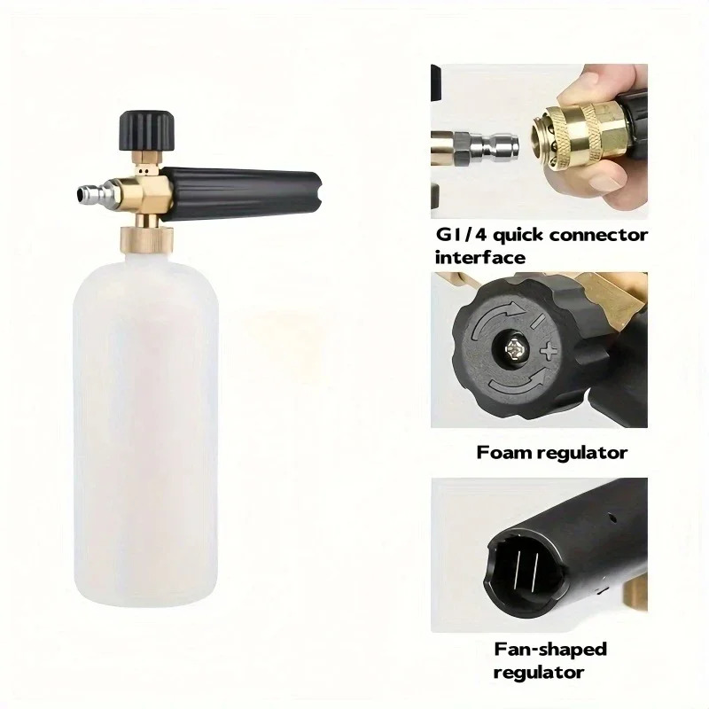 High Pressure Cleaning Water G - Smart Garden Furniture 评论和价格