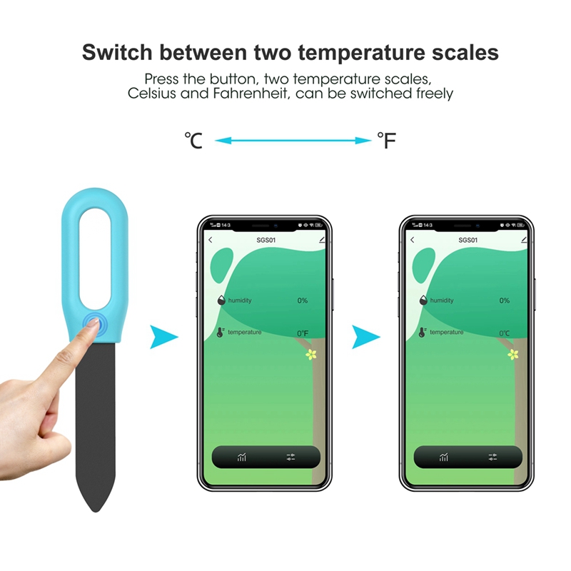 Tuya Bluetooth Zigbee Smart So - Smart Garden Products 评论和价格