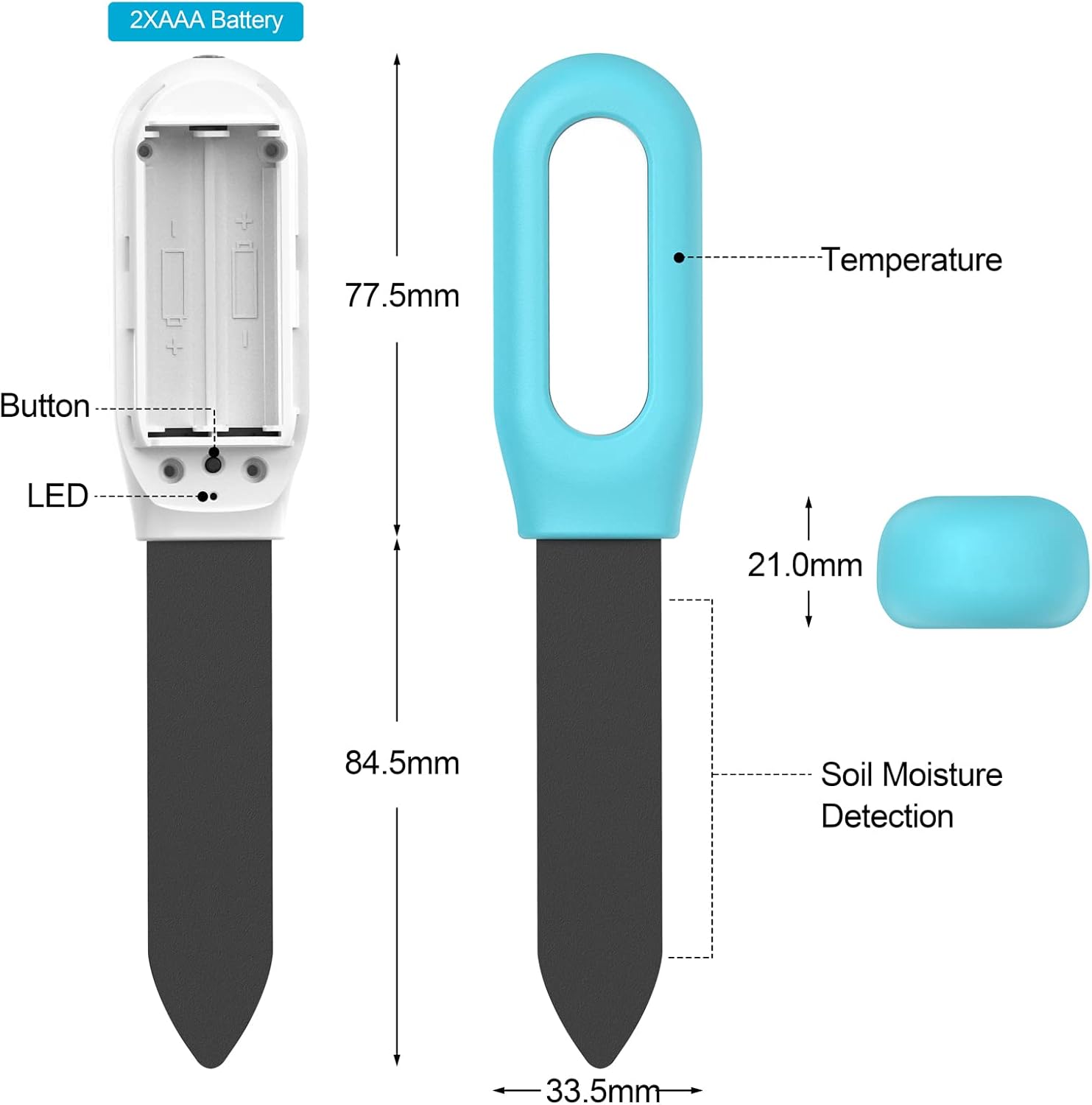 Tuya Bluetooth Zigbee Smart So - Smart Garden Products 评论和价格