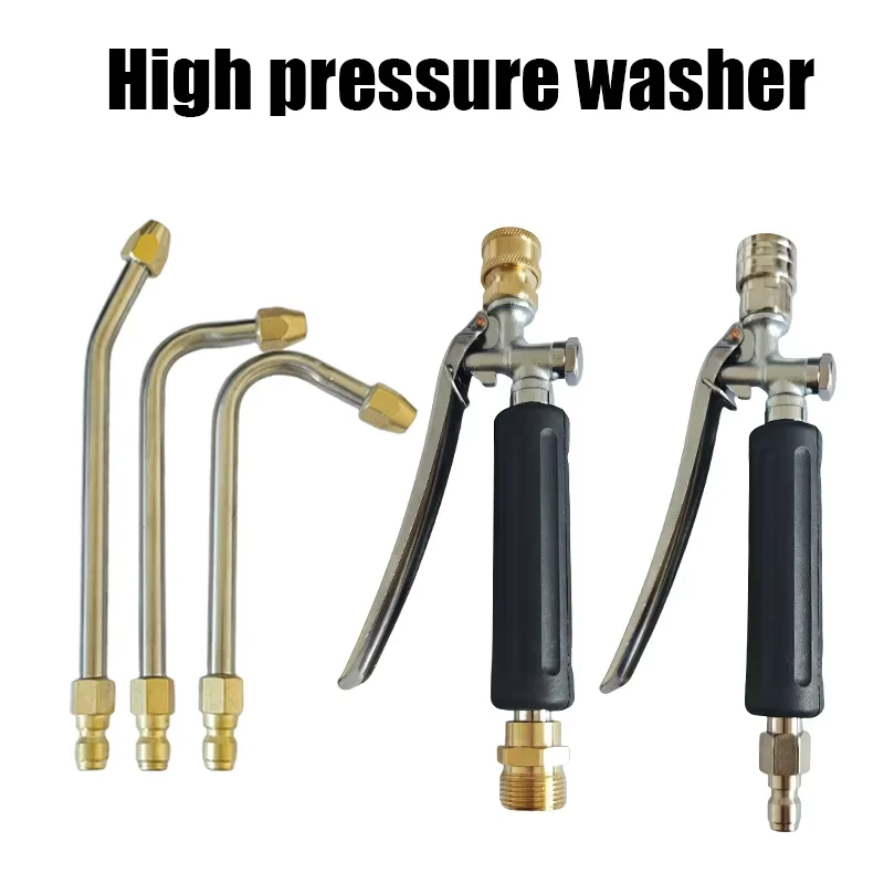Household High Pressure Water  - Smart Garden Furniture 评论和价格
