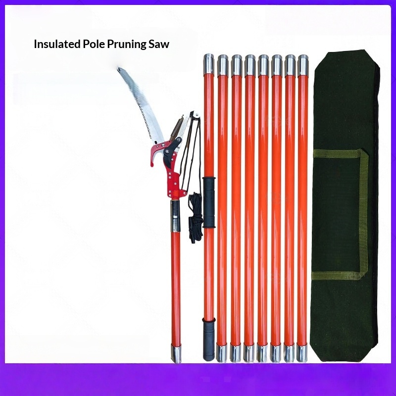 Pruning Saw, High-Branch High- - Smart Garden Furniture 评论和价格