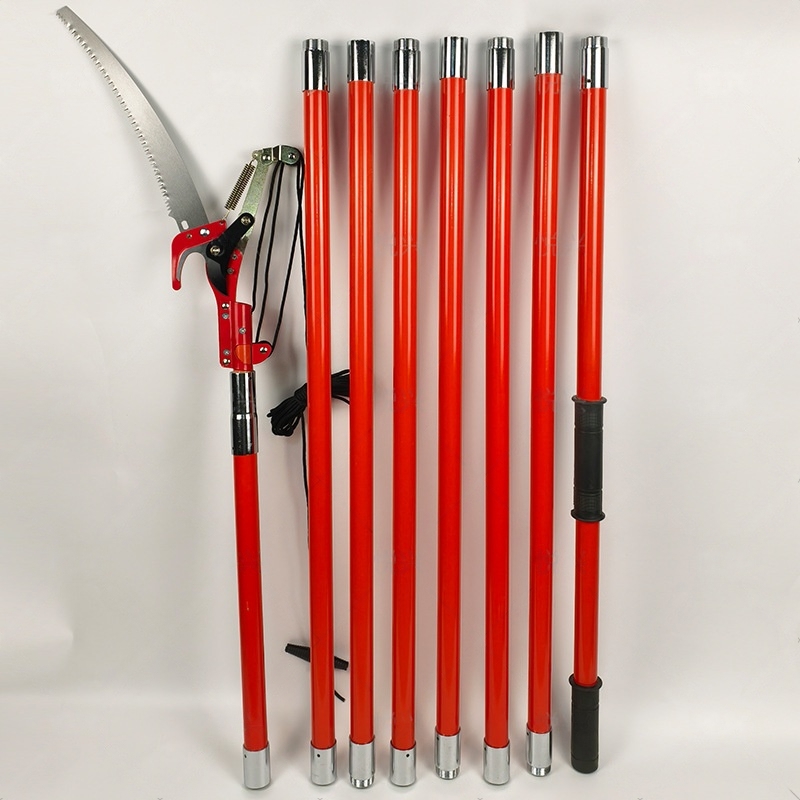 Pruning Saw, High-Branch High- - Smart Garden Furniture 评论和价格
