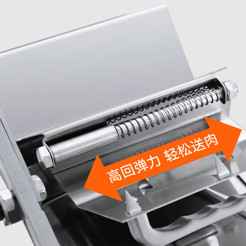 Automatic Planing Feed Meat La - Smart Garden Kitchen 评论和价格