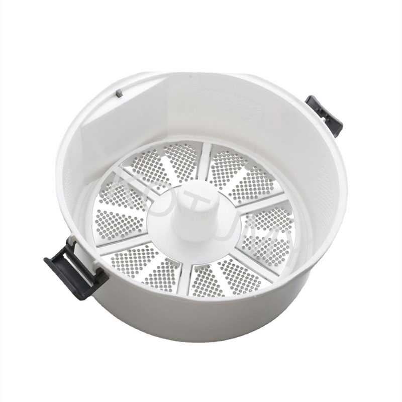 KOTUMY Electric Potato Peeler  - Smart Garden Kitchen 评论和价格