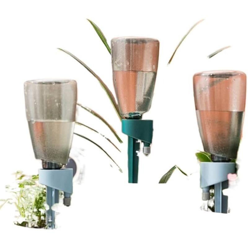 Adjustable Plant Self Watering - Smart Garden Furniture 评论和价格