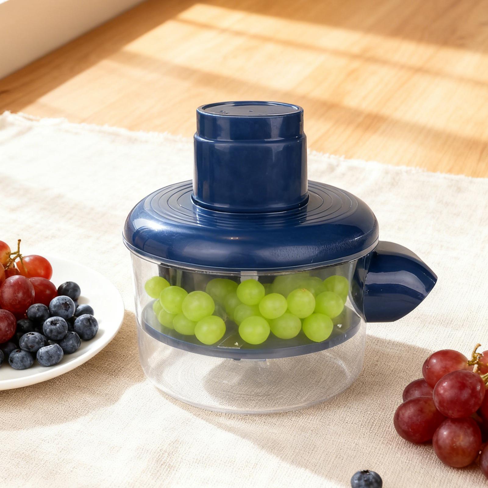 Electric Fruit and Vegetable P - Smart Garden Kitchen 评论和价格