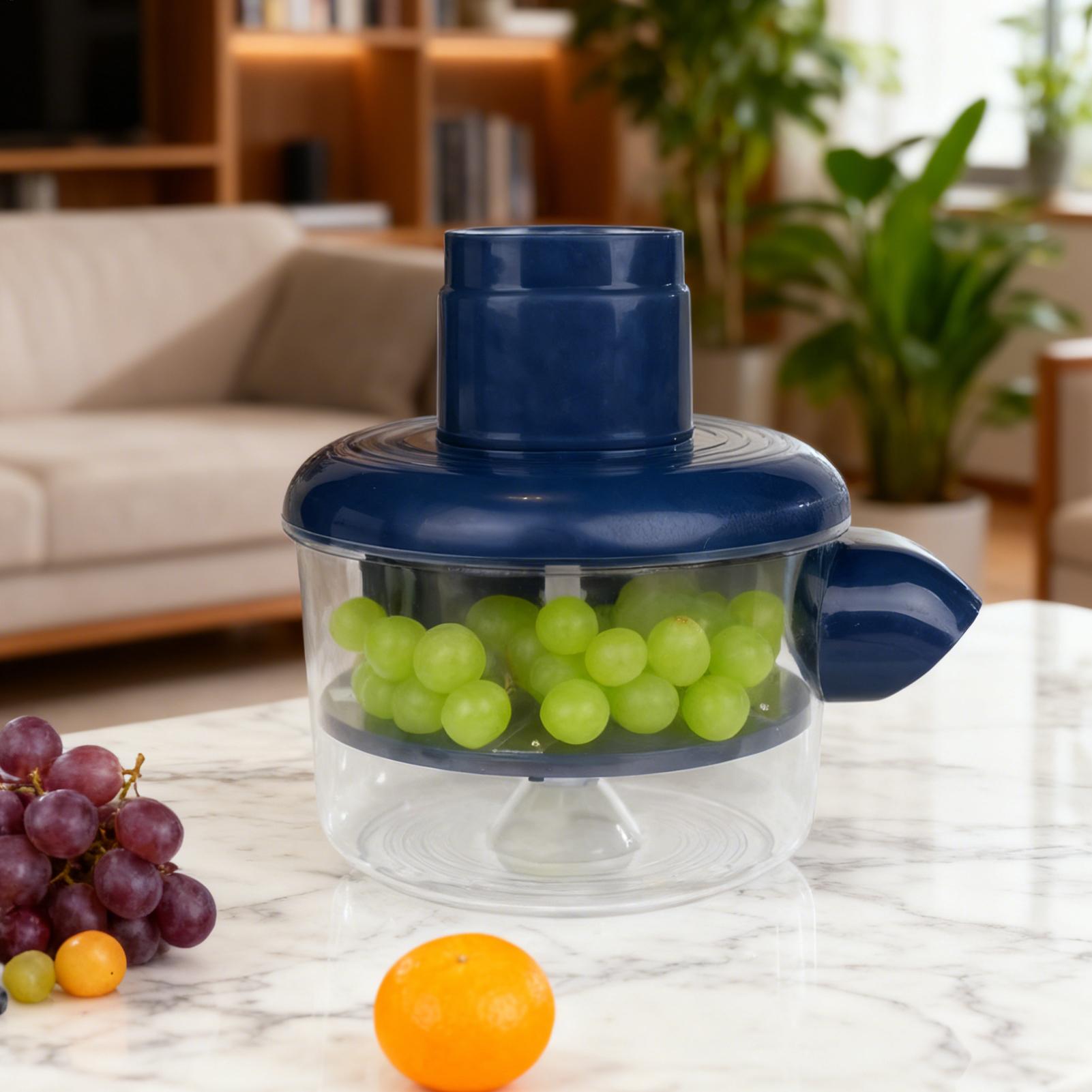 Electric Fruit and Vegetable P - Smart Garden Kitchen 评论和价格