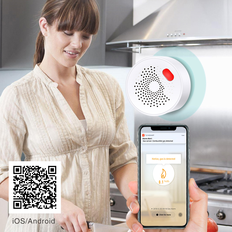 Tuya Smart Home Wifi Natural G - Smart Garden Home 评论和价格