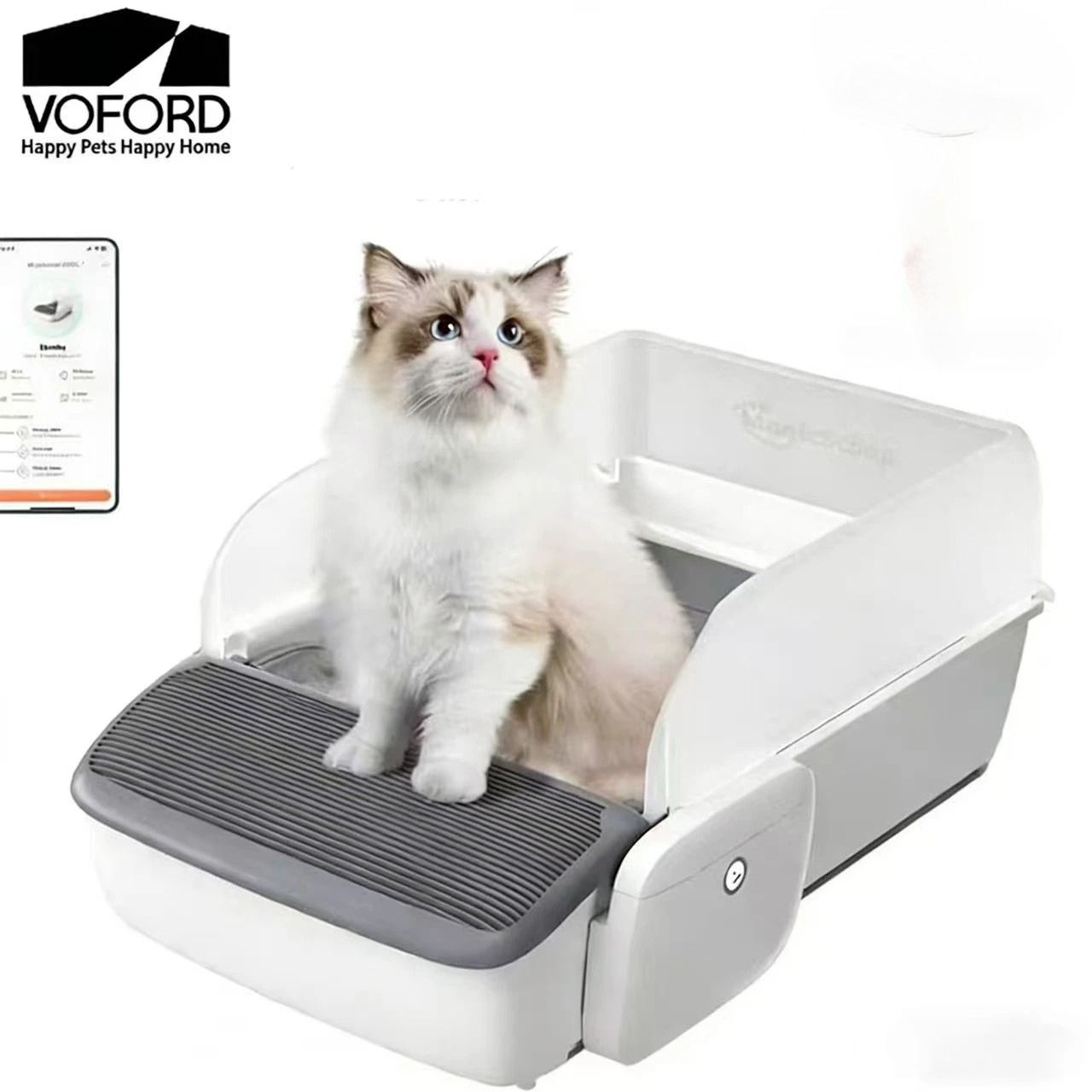 Hands-Free Automatic Cleaning  - Smart Garden Kitchen 评论和价格
